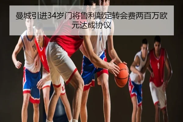 曼城引进34岁门将鲁利敲定转会费两百万欧元达成协议